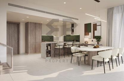 Apartment - 1 - 1 for sale in The Wilds Residences 1 - The Wilds Residences - The Wilds by Aldar - Dubai Apartment - 1 - 1 for sale in The Wilds Residences 1 - The Wilds Residences - The Wilds by Aldar - Dubai