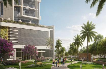 Apartment - 1 - 2 for sale in Future Residence - Meydan Horizon - Meydan - Dubai Apartment - 1 - 2 for sale in Future Residence - Meydan Horizon - Meydan - Dubai