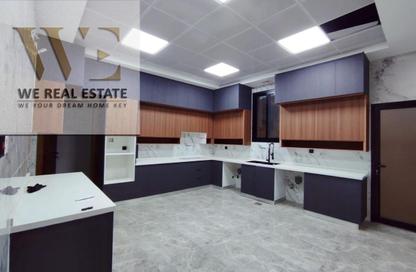 Villa - 7 Bedrooms - 7+ Bathrooms for sale in Al Zaheya Gardens - Al Zahya - Ajman