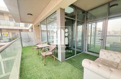 Apartment - 2 - 3 for sale in Al Raha Lofts - Al Raha Beach - Abu Dhabi