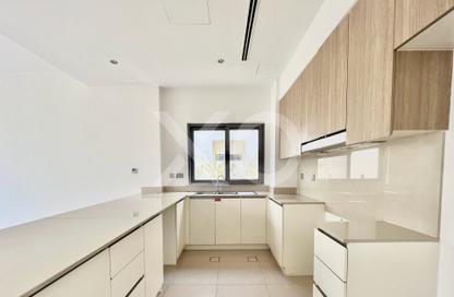 Villa - 3 - 3 for rent in Sidra Villas III - Sidra Villas - Dubai Hills Estate - Dubai