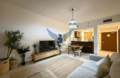 Apartment - 1 Bedroom - 2 Bathrooms for rent in The ARC - Shams Abu Dhabi - Al Reem Island - Abu Dhabi