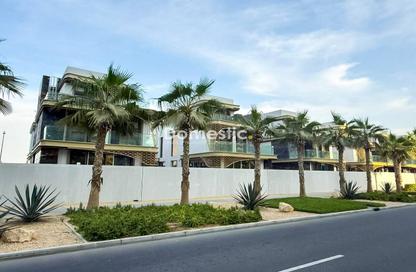 Villa - 5 - 6 for rent in Damac Gems Estates 1 - Damac Gems Estates - Damac Hills - Dubai Villa - 5 - 6 for rent in Damac Gems Estates 1 - Damac Gems Estates - Damac Hills - Dubai