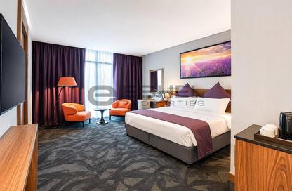 Apartment - Studio - 1 Bathroom for sale in Park Lane Tower - Business Bay - Dubai Apartment - Studio - 1 Bathroom for sale in Park Lane Tower - Business Bay - Dubai