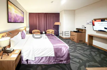 شقة - 1 حمام للبيع في برج بارك لين - الخليج التجاري - دبي