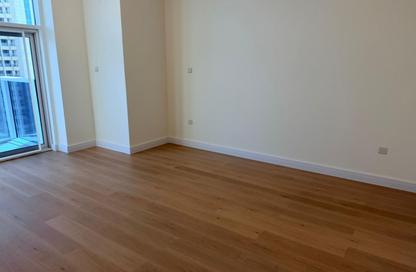 Apartment - 3 Bedrooms - 4 Bathrooms for sale in Marina Arcade Tower - Dubai Marina - Dubai