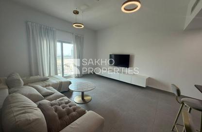 Apartment - 1 Bedroom - 1 Bathroom for sale in Bella Rose - Dubai Science Park - Dubai Apartment - 1 Bedroom - 1 Bathroom for sale in Bella Rose - Dubai Science Park - Dubai