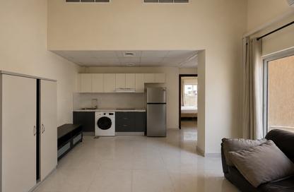 Apartment - 1 Bedroom - 1 Bathroom for rent in Al Helal Al Zahaby Building 2 - International City Phase 2 - Al Warsan 4 - Al Warsan - Dubai