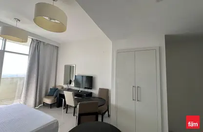 Apartment - Studio - 1 Bathroom for rent in Tower 108 - District 18 - Jumeirah Village Circle - Dubai