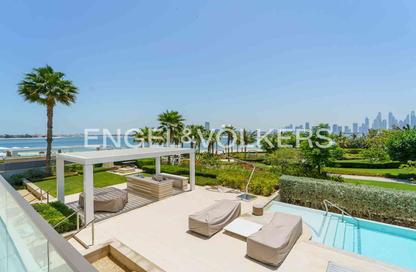 Apartment - 3 - 5 for rent in Mansion 3 - W Residences - The Crescent - Palm Jumeirah - Dubai