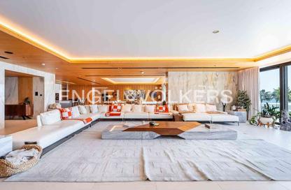 Apartment - 3 - 5 for rent in Mansion 3 - W Residences - The Crescent - Palm Jumeirah - Dubai