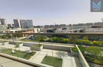 Apartment - 1 Bedroom - 1 Bathroom for rent in Sobha Creek Vistas Reserve Tower B - Sobha Creek Vistas Reserve - Sobha Hartland - Mohammed Bin Rashid City - Dubai