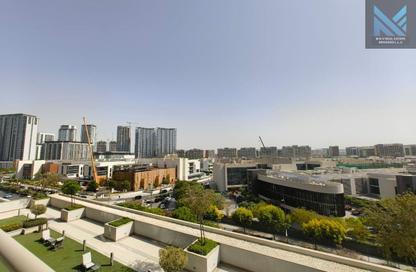 Apartment - 1 Bedroom - 1 Bathroom for rent in Sobha Creek Vistas Reserve Tower B - Sobha Creek Vistas Reserve - Sobha Hartland - Mohammed Bin Rashid City - Dubai