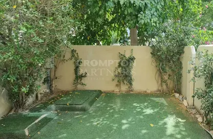 Villa - 3 Bedrooms - 4 Bathrooms for sale in Arabian Style - Al Reef Villas - Al Reef - Abu Dhabi