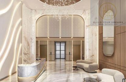Apartment - 2 Bedrooms - 3 Bathrooms for sale in Altair 52 - Residential District - Dubai South (Dubai World Central) - Dubai Apartment - 2 Bedrooms - 3 Bathrooms for sale in Altair 52 - Residential District - Dubai South (Dubai World Central) - Dubai