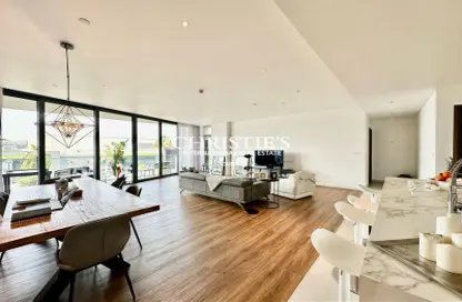 شقة - 3 غرف نوم - 4 حمامات للبيع في 2B بناية - سيتي ووك السكنية - سيتي ووك - دبي