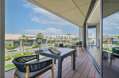 شقة - 3 غرف نوم - 4 حمامات للبيع في 2B بناية - سيتي ووك السكنية - سيتي ووك - دبي