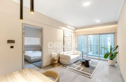 Apartment - 1 Bedroom - 2 Bathrooms for sale in Concept 7 Residences - District 11 - Jumeirah Village Circle - Dubai