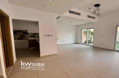 Villa - 4 Bedrooms - 3 Bathrooms for rent in Amaranta 2 - Amaranta - Villanova - Dubai