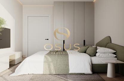 Apartment - 1 - 1 for sale in Edgewater Residences 3 Building B - Edgewater Residences 3 - Edgewater Residences - Dubai Islands - Dubai Apartment - 1 - 1 for sale in Edgewater Residences 3 Building B - Edgewater Residences 3 - Edgewater Residences - Dubai Islands - Dubai