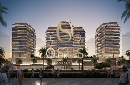 Apartment - 1 - 1 for sale in Edgewater Residences 3 Building B - Edgewater Residences 3 - Edgewater Residences - Dubai Islands - Dubai Apartment - 1 - 1 for sale in Edgewater Residences 3 Building B - Edgewater Residences 3 - Edgewater Residences - Dubai Islands - Dubai