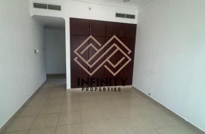 Apartment - 2 Bedrooms - 3 Bathrooms for sale in Conquer Tower - Sheikh Maktoum Bin Rashid Street - Ajman