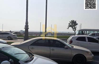 Land - Studio for rent in Al Rumailah building - Al Rumailah 2 - Al Rumaila - Ajman