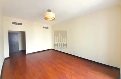 شقة - غرفة نوم - 2 حمامات للايجار في برج Green Lakess 3 - ابراج جرين ليك - (JLT) مجمع S - أبراج بحيرات الجميرا - دبي