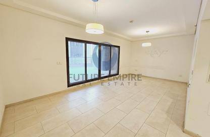 Apartment - 2 - 3 for rent in Jaddaf Heights - Al Jaddaf - Dubai