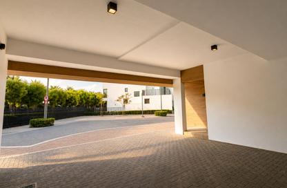 Villa - 4 Bedrooms - 4 Bathrooms for rent in Bliss - Arabian Ranches 3 - Dubai