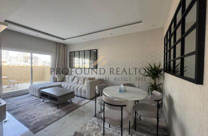 Apartment - 1 Bedroom - 1 Bathroom for sale in Diamond Views 1 Villas A - Diamond Views 1 - District 14 - Jumeirah Village Circle - Dubai