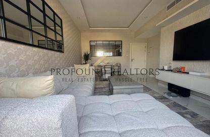 Apartment - 1 Bedroom - 1 Bathroom for sale in Diamond Views 1 - District 14 - Jumeirah Village Circle - Dubai