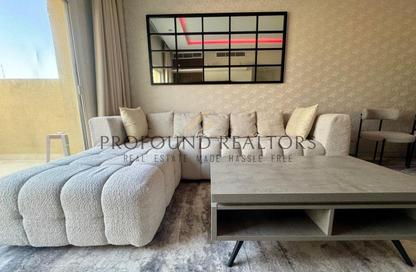 Apartment - 1 Bedroom - 1 Bathroom for sale in Diamond Views 1 Villas A - Diamond Views 1 - District 14 - Jumeirah Village Circle - Dubai