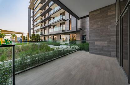 Apartment - 2 - 3 for rent in Ellington House 3 - Ellington House - Dubai Hills Estate - Dubai