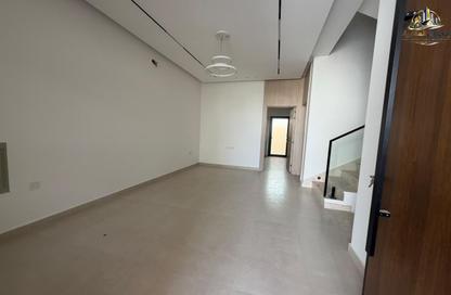 Townhouse - 5 - 7 for rent in Al Zaheya Gardens - Al Zahya - Ajman