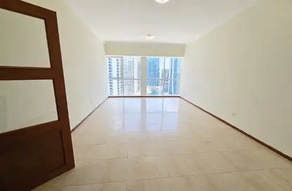 شقة - 2 غرف نوم - 3 حمامات للايجار في برج ماج214 - (JLT) مجمع R - أبراج بحيرات الجميرا - دبي