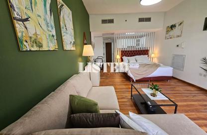 Apartment - Studio - 1 Bathroom for rent in Fayrouz - Bab Al Bahar - Al Marjan Island - Ras Al Khaimah Apartment - Studio - 1 Bathroom for rent in Fayrouz - Bab Al Bahar - Al Marjan Island - Ras Al Khaimah