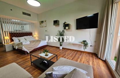Apartment - Studio - 1 Bathroom for rent in Fayrouz - Bab Al Bahar - Al Marjan Island - Ras Al Khaimah Apartment - Studio - 1 Bathroom for rent in Fayrouz - Bab Al Bahar - Al Marjan Island - Ras Al Khaimah