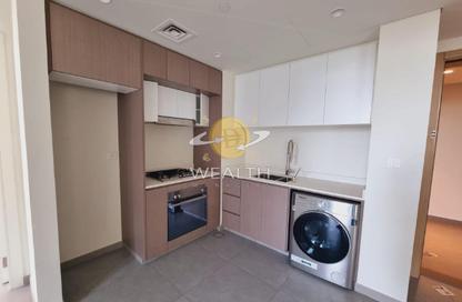 Apartment - 2 Bedrooms - 3 Bathrooms for rent in The Boulevard 1 - Aljada - Sharjah Apartment - 2 Bedrooms - 3 Bathrooms for rent in The Boulevard 1 - Aljada - Sharjah