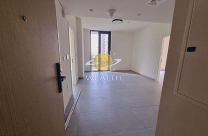 Apartment - 2 Bedrooms - 3 Bathrooms for rent in The Boulevard 1 - Aljada - Sharjah