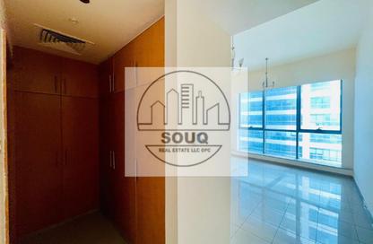 Apartment - 1 Bedroom - 2 Bathrooms for sale in Julphar Residential Tower - Julphar Towers - Al Nakheel - Ras Al Khaimah