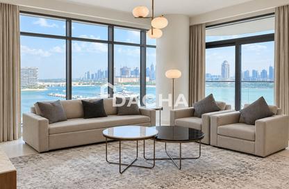 Apartment - 2 - 2 for sale in Marina Vista Tower 1 - Marina Vista - Emaar Beachfront - Dubai Harbour - Dubai Apartment - 2 - 2 for sale in Marina Vista Tower 1 - Marina Vista - Emaar Beachfront - Dubai Harbour - Dubai