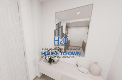 Apartment - 1 - 1 for rent in Views B - Yas Golf Collection - Yas Island - Abu Dhabi Apartment - 1 - 1 for rent in Views B - Yas Golf Collection - Yas Island - Abu Dhabi
