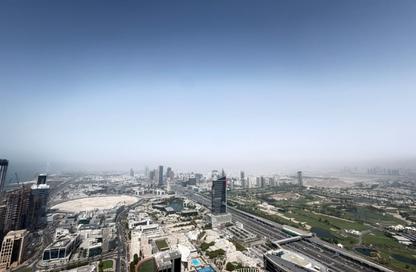 Duplex - 4 - 4 for rent in 23 Marina - Dubai Marina - Dubai
