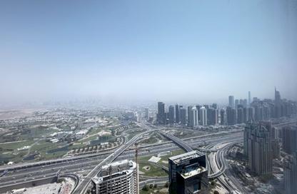 Duplex - 4 - 4 for rent in 23 Marina - Dubai Marina - Dubai