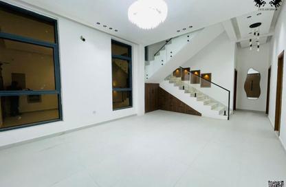 Villa - 5 Bedrooms - 7 Bathrooms for sale in Al Zaheya Gardens - Al Zahya - Ajman