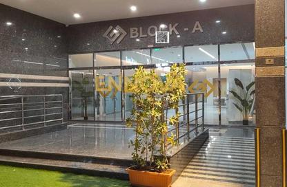 Apartment - 3 Bedrooms - 3 Bathrooms for sale in Gulfa Towers - Al Rashidiya 1 - Al Rashidiya - Ajman Apartment - 3 Bedrooms - 3 Bathrooms for sale in Gulfa Towers - Al Rashidiya 1 - Al Rashidiya - Ajman