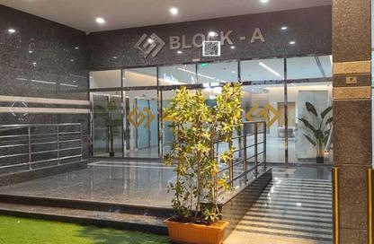 Apartment - 3 Bedrooms - 3 Bathrooms for sale in Gulfa Towers - Al Rashidiya 1 - Al Rashidiya - Ajman Apartment - 3 Bedrooms - 3 Bathrooms for sale in Gulfa Towers - Al Rashidiya 1 - Al Rashidiya - Ajman