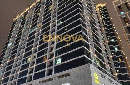 Apartment - 3 Bedrooms - 3 Bathrooms for sale in Gulfa Towers - Al Rashidiya 1 - Al Rashidiya - Ajman Apartment - 3 Bedrooms - 3 Bathrooms for sale in Gulfa Towers - Al Rashidiya 1 - Al Rashidiya - Ajman