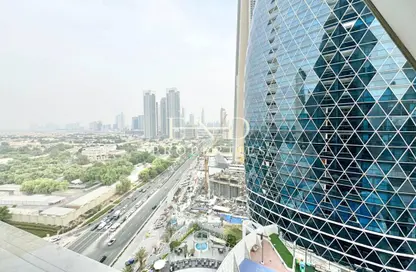 Apartment - 1 Bathroom for rent in Park Tower A - Park Towers - DIFC - Dubai Apartment - 1 Bathroom for rent in Park Tower A - Park Towers - DIFC - Dubai
